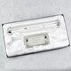 image 3 of Personalised Graduation Silver Plated Certificate Holder