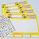 image 4 of Pack of 4 Reward Chart with 252 Stickers