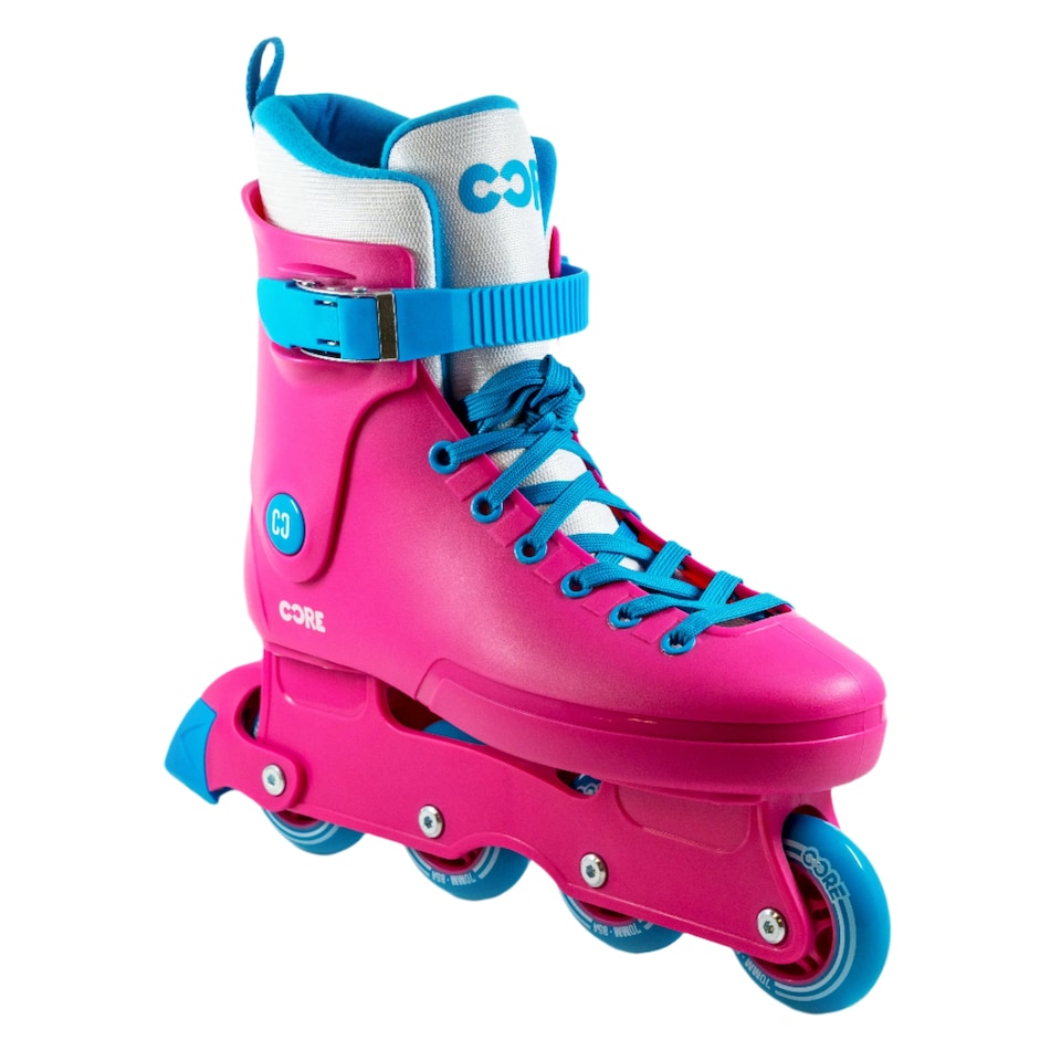 image 1 of CORE Retro Inline Adjustable Skate