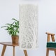 image 5 of Forest - White 26cm Woodland Table Lamp | White | Medium | 1