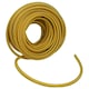 image 4 of Hozelock Starter Garden Hose Pipe 12.5mm 30m PVC Watering Yard & Fittings Yellow