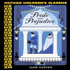 Pride & Prejudice