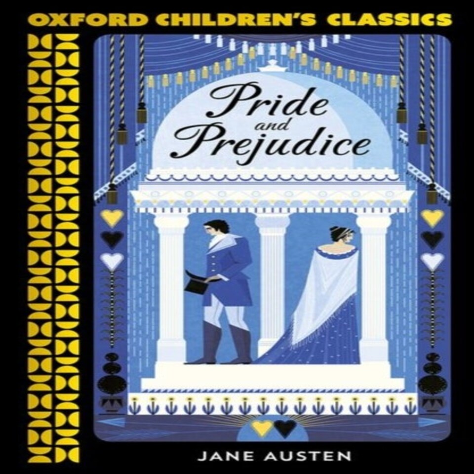 Pride & Prejudice