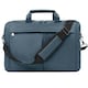 image 1 of MidOcean Stockholm Polyester Laptop Bag - Blue - One Size Blue