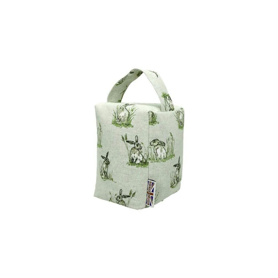 The Wheat Bag Co. Doorstop Hartley Hare