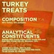 image 3 of COYA Adult Dog Treats - Turkey