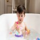 image 9 of Tomy Toomies Peppa Pig Bath Set