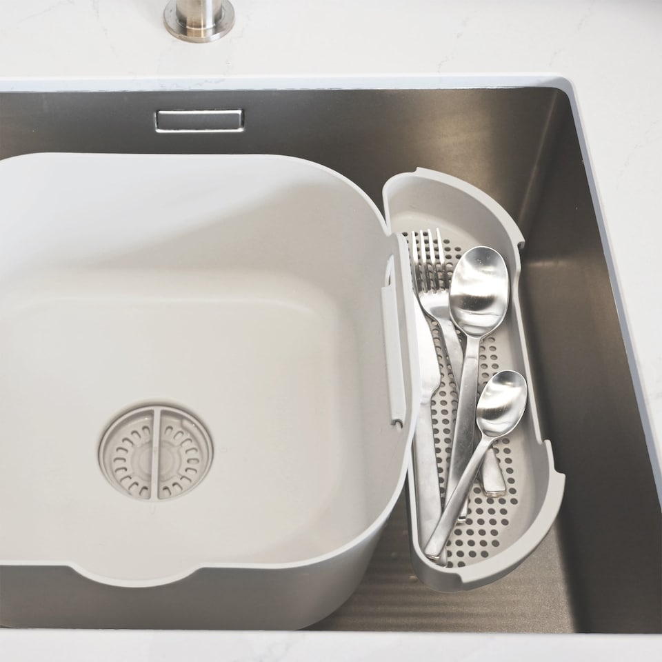 image 1 of ReBorn Recycled Washing Up Bowl Pro