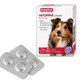 image 3 of Beaphar Wormclear Dog Uptp 40kg 4 Tablets - Pack of 6