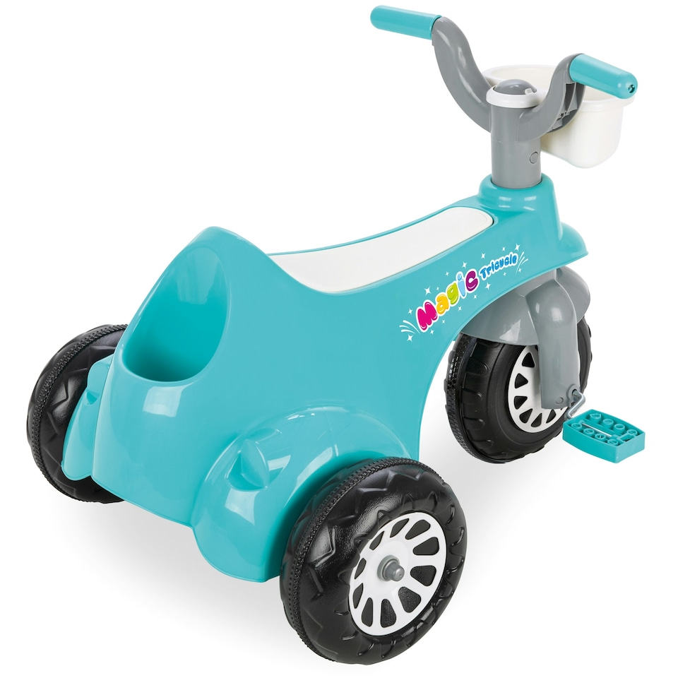 image 1 of Pilsan Magic Tricycle
