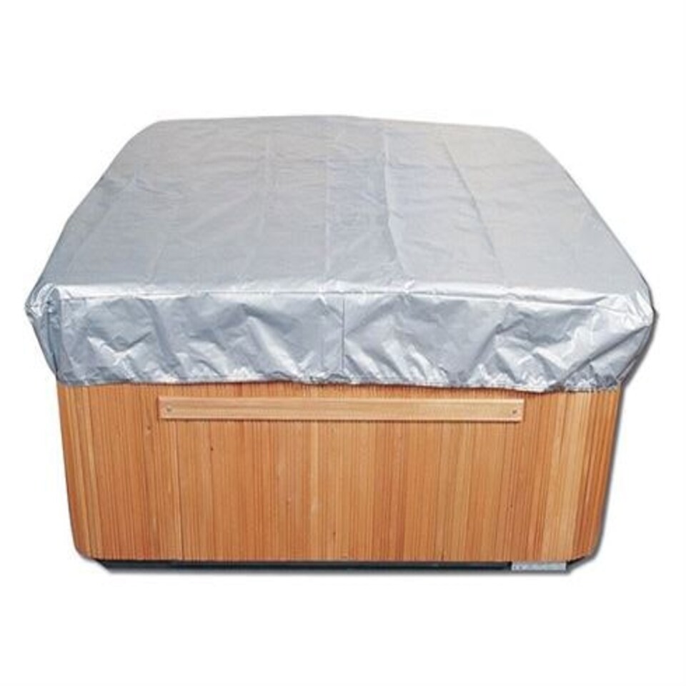 Certikin SCCAP7712 Spa cover cap 7x7x12