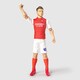 image 5 of Declan Rice Arsenal Fully Articulated Figurine