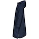 image 2 of Finden & Hales Childrens/Kids Robe - Navy - 5-8 Years Blue