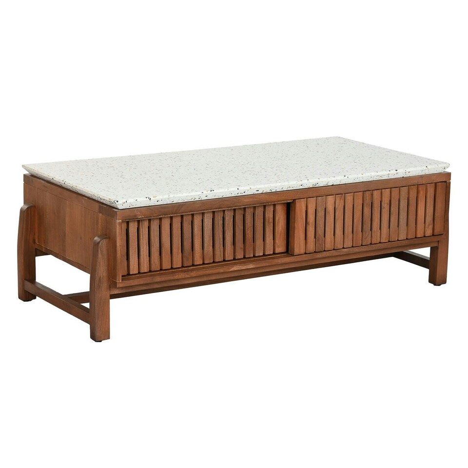 image 1 of Centre Table Home ESPRIT 127 x 67 x 47 cm N/A