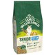 image 3 of James Wellbeloved Natural Senior Complete Dry Cat Food Rich in Fish 1.5kg