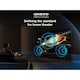image 9 of TCL Q6C 55 inch 4K Ultra HD QD-Mini LED Google TV 55Q6CUK