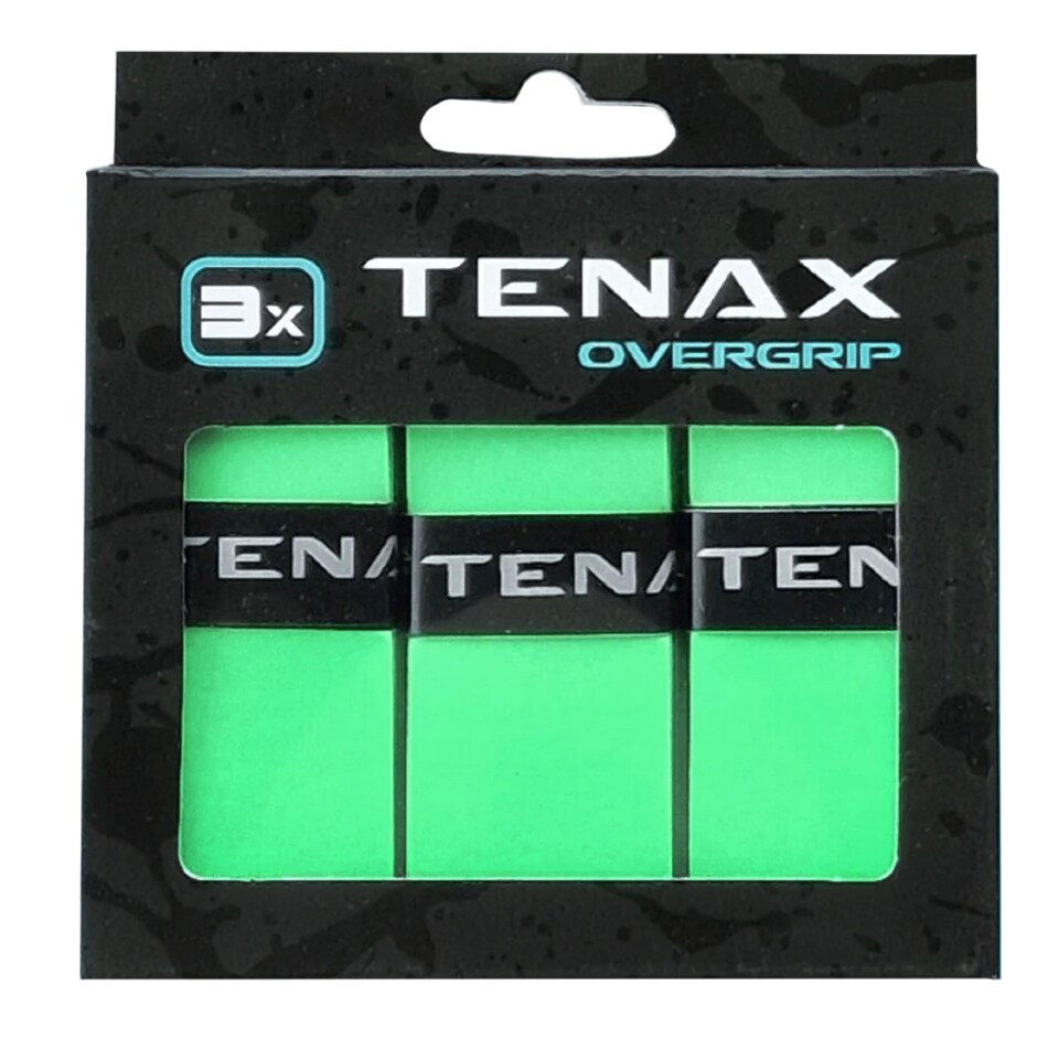 image 1 of Tenax ULTRA Padel Racket Overgrip | Orange