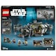 image 3 of LEGO Star Wars The Onyx Cinder Set 75374