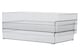 image 3 of Romm Large Set Of Two Fridge Storage Trays