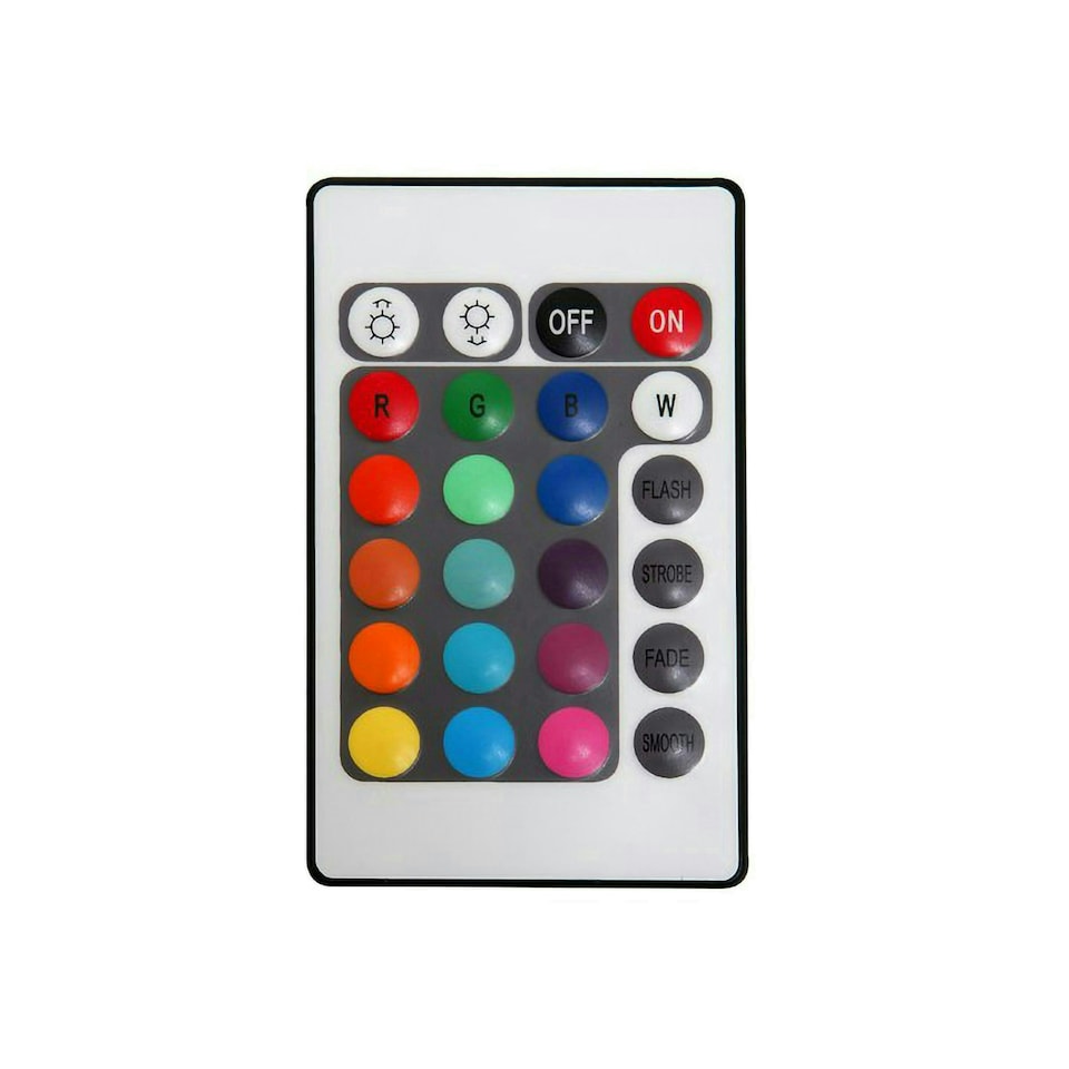 image 1 of Primrose Bubble Water Wall Water Feature with Colour Changing LEDs 150cm