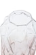 image 3 of Brice Large Pink Glass Vase | Pink