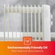 image 9 of GEEPAS 2500W Oil Filled Radiator Heater, 11 Fins- White