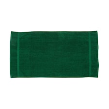 Towel City Luxury Bath Towel - Forest - One Size