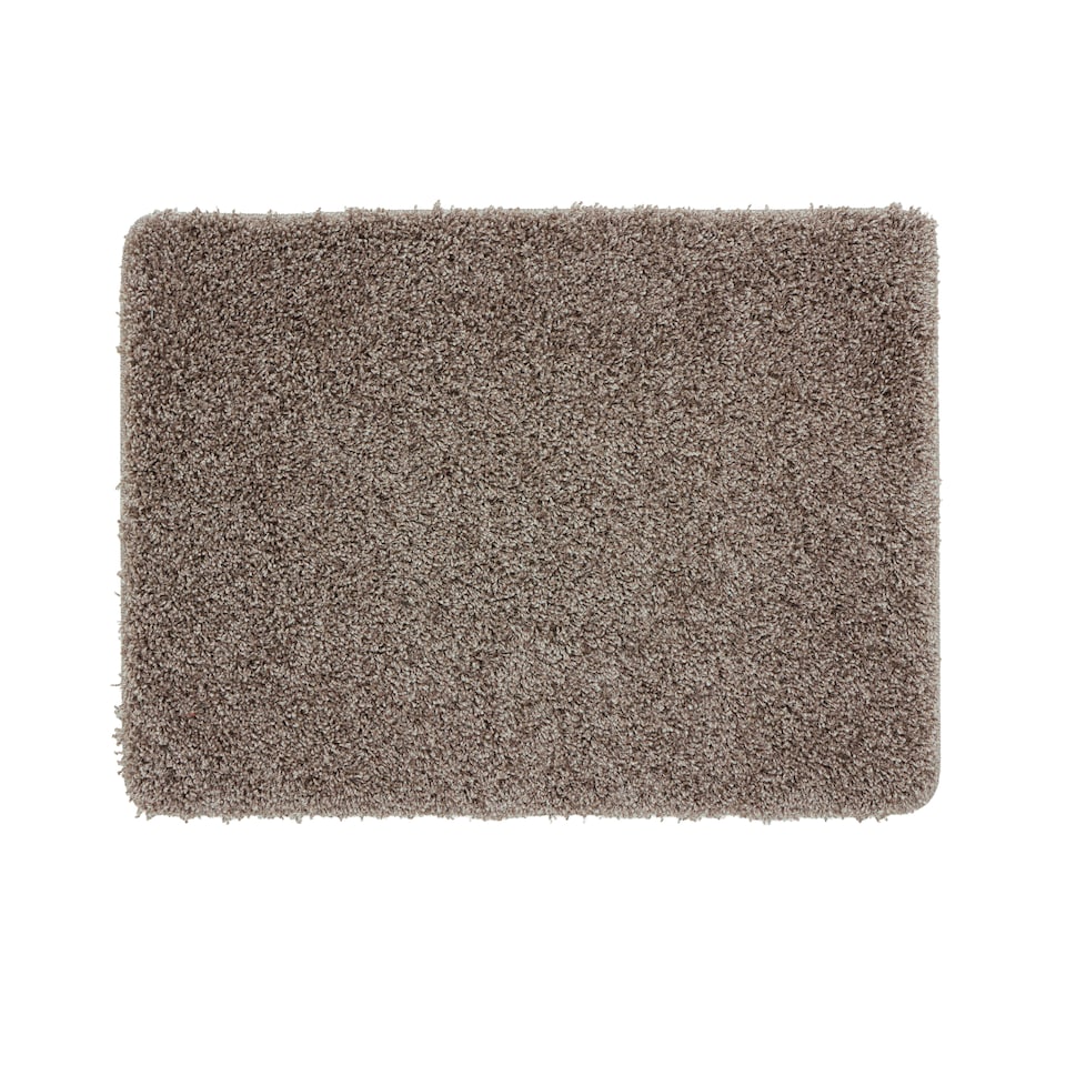 image 1 of Buddy Bath Fleck Mocha 60x80 Jumbo