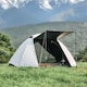 image 5 of Cloud-Creek Series 3 Person Tent | White | White