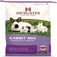Heygates Rabbit Mix 20kg