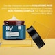 image 5 of Dr Botanicals Hyaluronic Acid 1% & Vitamin C 1% & Skin Firming Complex 1% Day Moisturiser 60ml