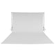 image 3 of Backdrop system, full set 3x6m with carry bag | White | white | 300 x 600 cm | 1