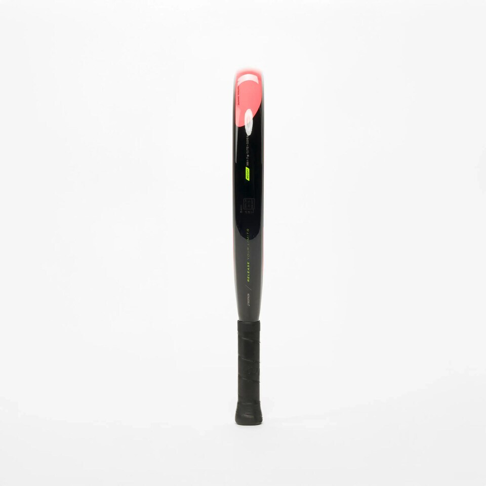 image 1 of Decathlon Padel Racket PR Comfort Soft