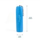 image 5 of Myga Blue Yoga mat bag