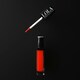 image 3 of Long-Lasting High Shine Lip Gloss – Intense Colour, Hydrating & Non-Sticky | 100% Vegan & Cruelty-Free Multi | Hibiscus