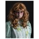 image 2 of Regan The Exorcist Strawberry Blonde Wavy Hair Wig