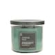 image 1 of Village Candle Medium 3 Wick Coastal Kale 15oz
