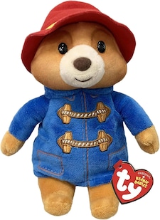 TV & Film Soft Toys