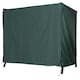 image 1 of Outsunny Garden Furniture Protector Patio Swing Chair Cover | Green | Deep Green | 177 x 114 x 152cm