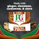 image 3 of PG Tips Special Blends English Breakfast Tea, Bold & Strong Flavour, 70 Teabags, 6 Pack
