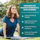 image 4 of Max Strength Glucosamine Sulphate 1858mg 2KCl
