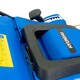 image 7 of Hyundai 2000W 16” / 40cm Artificial Grass Sweeper, Multi-Use Brush & 55L Collection Bag | HYSW2000E