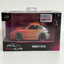 Porsche 911 GT3 RS 1:32 Scale Pink Slips Jada 253292000 24106
