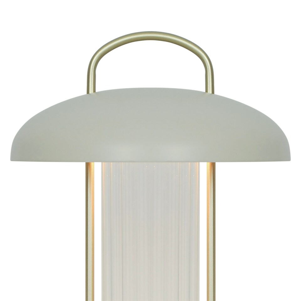 image 1 of Mirano portable | Table lamp | Beige Cream | Beige