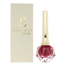 Jimmy Choo Seduction Collection 003 Wild Plum Nail Polish 15ml N/A