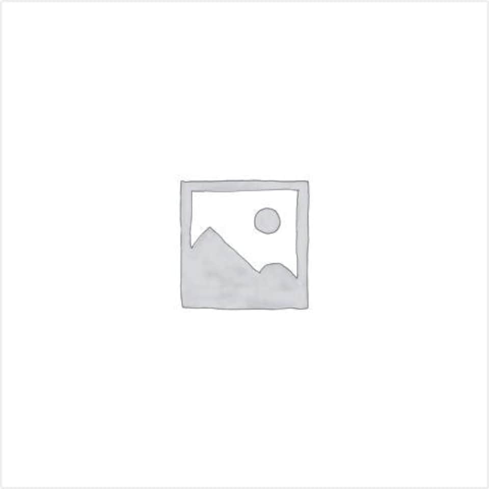 image 1 of Stackable Blue Storage Picking Bin with 4 Riser Stands and Label - 245x158x108mm