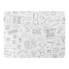 Learning online (Blanket)