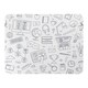 image 1 of Learning online (Blanket)