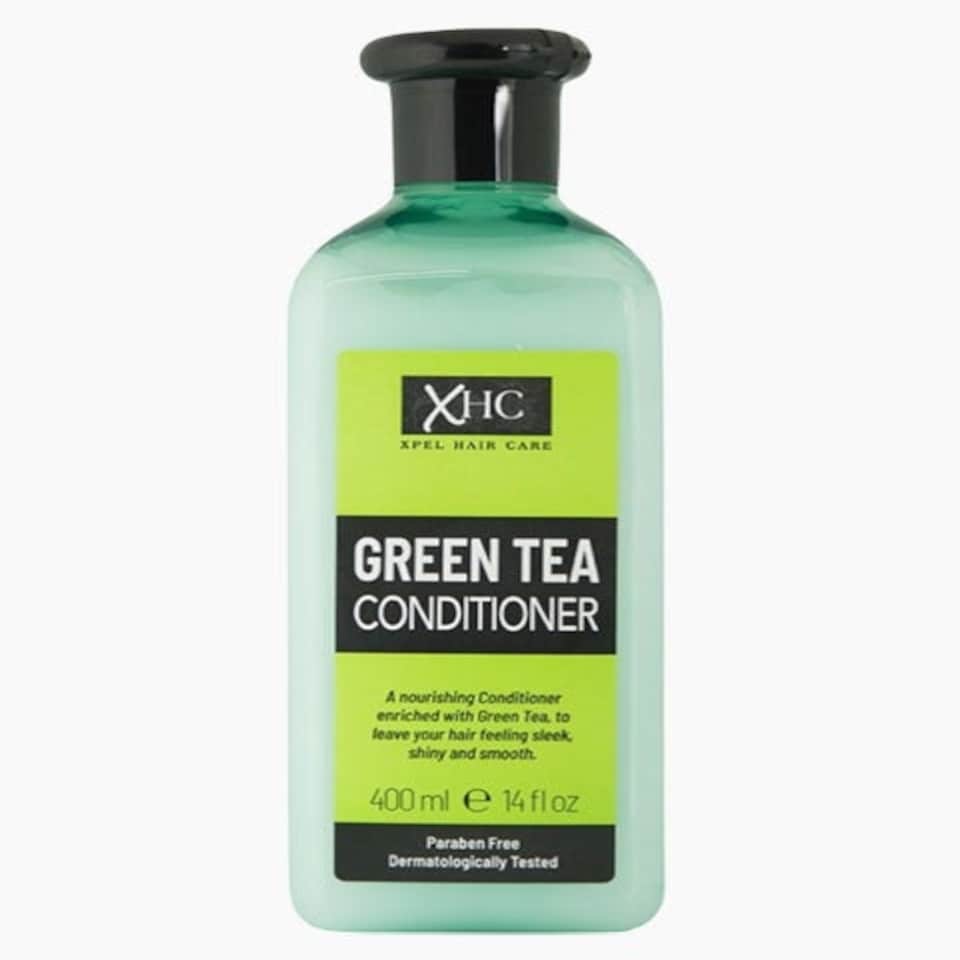 image 1 of Xpel Marketing XHC Xpel Hair Care Green Tea Nourishing Conditioner 400 ml