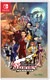 image 1 of Apollo Justice: Ace Attorney Trilogy (ASIAN IMPORT - English In Game) Nintendo Switch